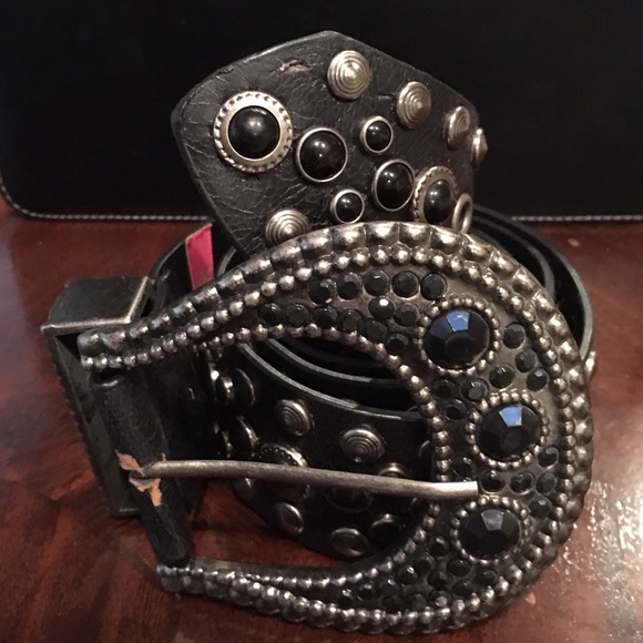 Cara Couture | Accessories | Cara New York Western  display picture 1